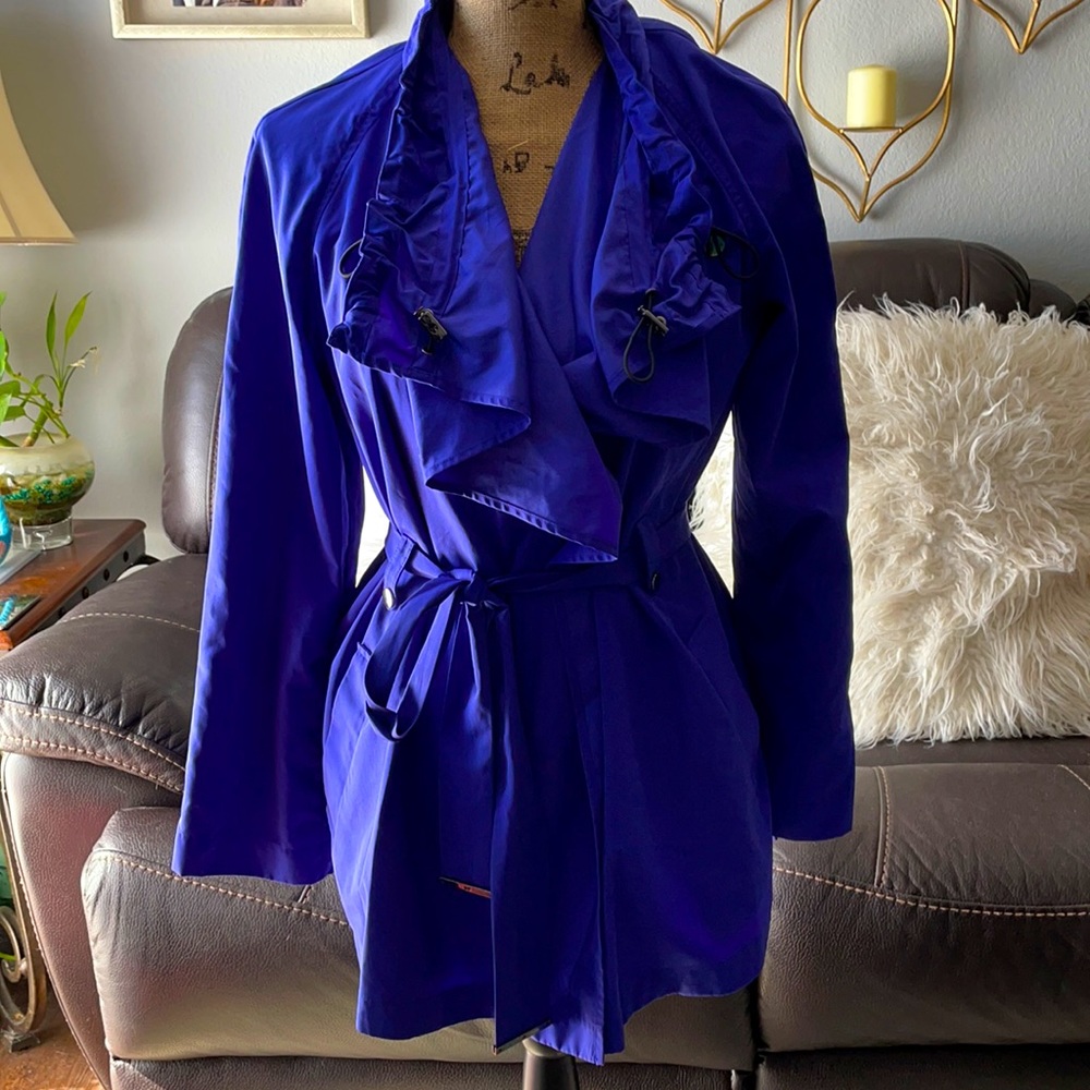 Etcetera Coat - image 1